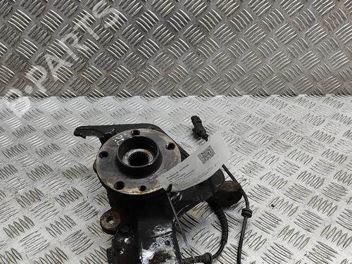 Right front steering knuckle FIAT 500L (351_, 352_) 1.4 (199LYB1B) | BP26017408M26 