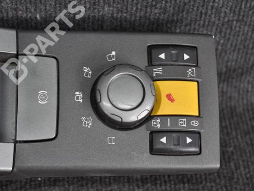 Andre LAND ROVER RANGE ROVER SPORT I (L320) 4.4 4x4 | BP6720457O1