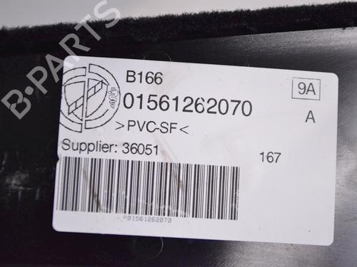 Middle console ALFA ROMEO STELVIO (949_) 2.0 Q4 (949.AXF2A) | BP30230624I22 