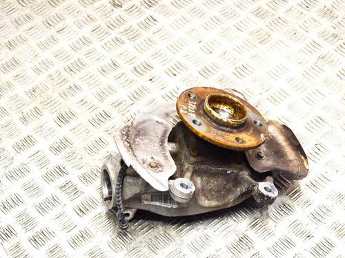 Used Right front steering knuckle Right front steering knuckle BMW i3 (I01) Range Extender (170 hp) 14646972 14646972
