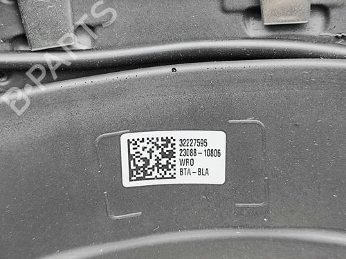 Steering wheel VOLVO V60 II (225) B6 Mild-Hybrid AWD | BP33382831C49  - Image 9