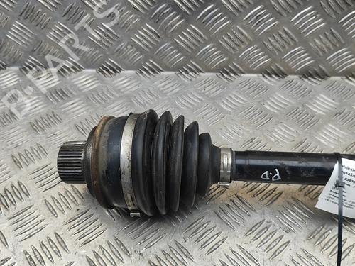 Right front driveshaft PORSCHE CAYENNE Coupe (9YB) 3.0 E-Hybrid AWD | BP38017801M39 - Image 2