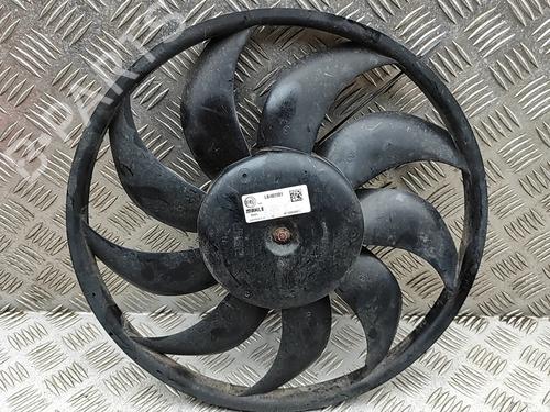 Used Radiator fan Radiator fan PEUGEOT BOXER Van 2.2 BlueHDi 140 (140 hp) 40042963 40042963