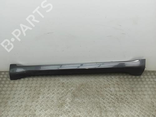 Used Left sideskirt Left sideskirt JEEP GRAND CHEROKEE IV (WK, WK2) 3.0 CRD V6 4x4 (250 hp) 35790000 35790000
