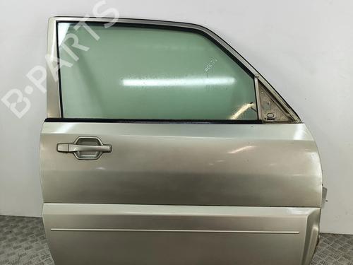 Used Right front door MITSUBISHI PAJERO IV (V8_W, V9_W) 3.2 DI-D (V88W, V98W) (170 hp) 29227294