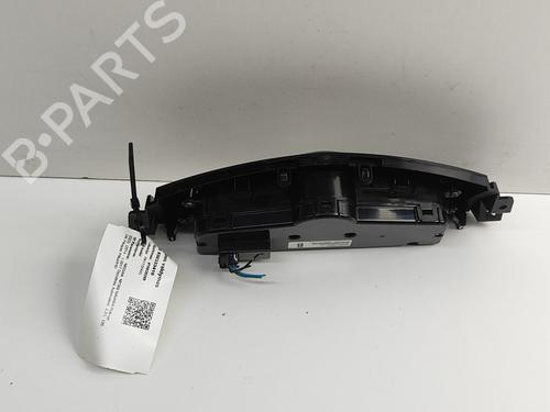 Commande Chauffage NISSAN NAVARA NP300 Pickup (D23, D23T) 2.3 dCi 4x4 (D231) | BP26012604I5 