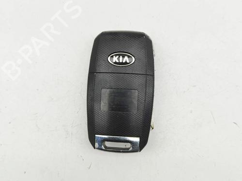 Electronic module KIA OPTIMA Sportswagon (JF) 1.7 CRDi | BP33395459M83 - Image 3