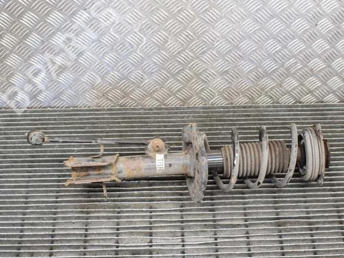 Used Right front shock absorber NISSAN JUKE (F15) 1.5 dCi (110 hp) 6752269