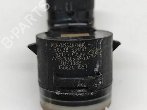 Electronic module RENAULT AUSTRAL E-TECH 200 Hybrid (HGM2) | BP29007766M83 