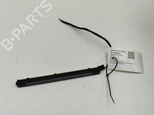 Used Interior roof light Interior roof light 39458224 39458224