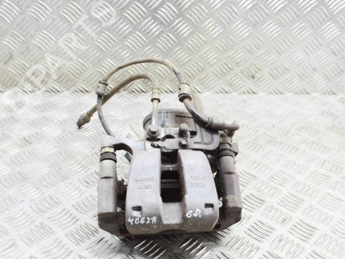 Używane Zacisk hamulca tylnego prawego TESLA MODEL 3 (5YJ3) EV (261 hp) 27764228