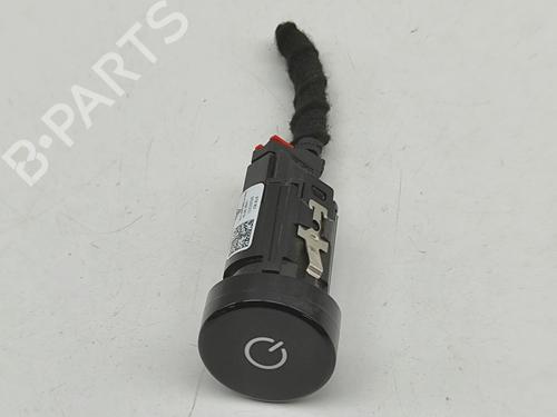 Used Switch Switch PORSCHE TAYCAN Sport Turismo (Y1C) 4S Performance Battery Plus (Y1CDB1) (571 hp) 33385088 33385088