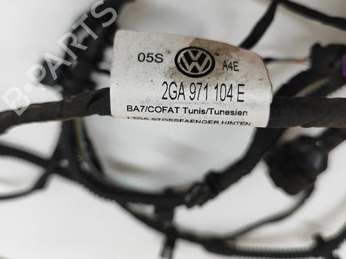 Elektronisk modul VW T-ROC (A11, D11) 1.5 TSI | BP27532578M83 