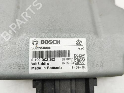 Electronic module MASERATI LEVANTE SUV (M161) 3.0 D Q4 | BP33385941M83  - Image 6