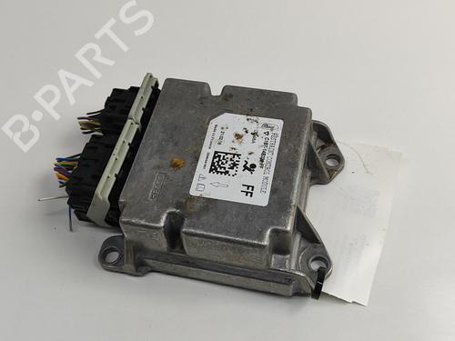 Kollisjonspute styreenhet FORD FIESTA VI (CB1, CCN) 1.0 EcoBoost | BP26017429M53 