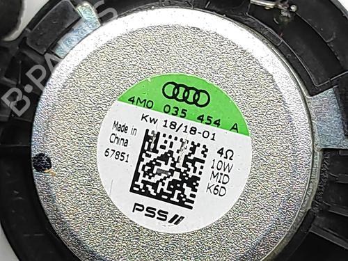 Speaker AUDI Q7 (4MB, 4MG, 4MQ) 50 TDI Mild Hybrid quattro | BP30679280E2