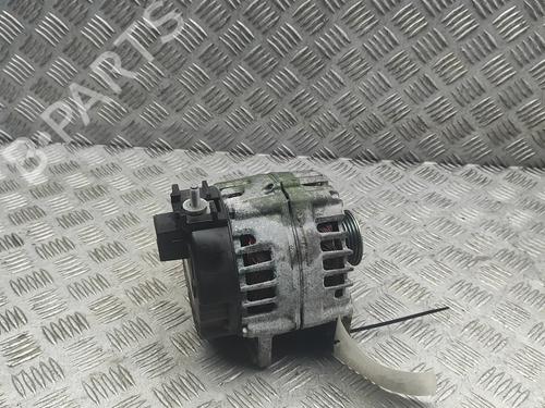 Used Alternator Alternator MERCEDES-BENZ GLE (V167) GLE 400 d 4-matic (167.123) (330 hp) 33937804 33937804