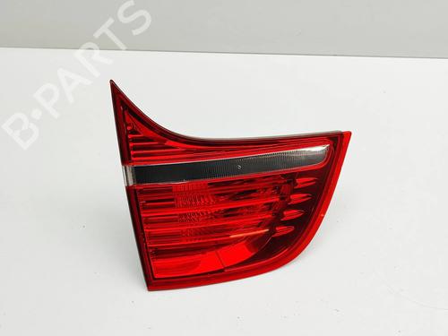 Feu de coffre gauche BMW X6 (E71, E72) xDrive 40 d (306 hp) 30131047