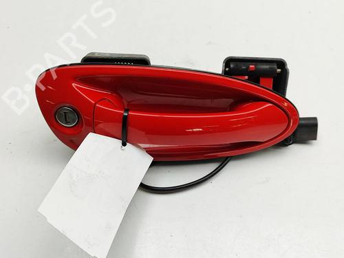 Used Front right exterior door handle Front right exterior door handle PORSCHE BOXSTER (987) S 3.4 (295 hp) 33393936 33393936