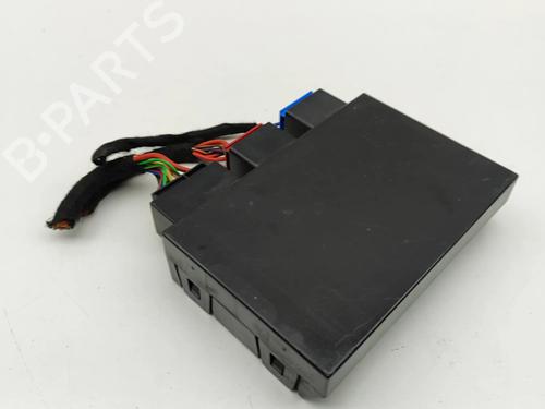 Electronic module AUDI A6 C7 Avant (4G5, 4GD) 3.0 TDI quattro | BP27350618M83