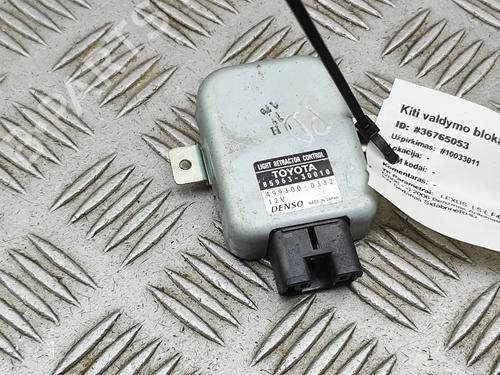 Módulo eletrónico Módulo eletrónico 37698040 37698040