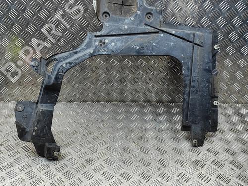 Used Underbody protection Underbody protection BMW X1 (F48) xDrive 25 e Plug-in-Hybrid (220 hp) 33388112 33388112