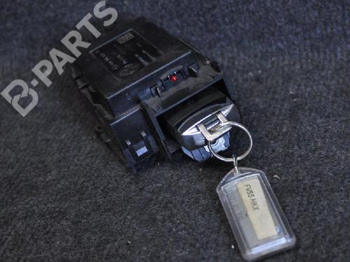 Ignition barrel VW PASSAT B6 (3C2) 2.0 TDI | BP7740140M48 