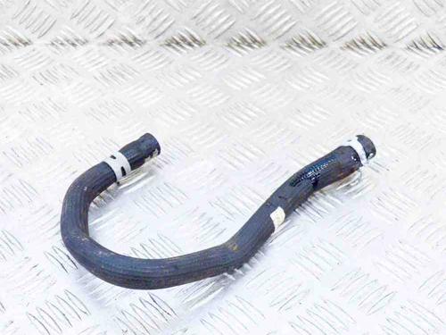 Used Pipe TESLA MODEL S (5YJS) 75D AWD (525 hp) 14610662