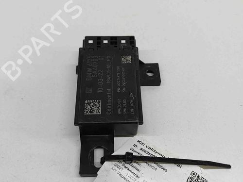 Elektronisk modul BMW iX (I20) xDrive 50 | BP28550390M83