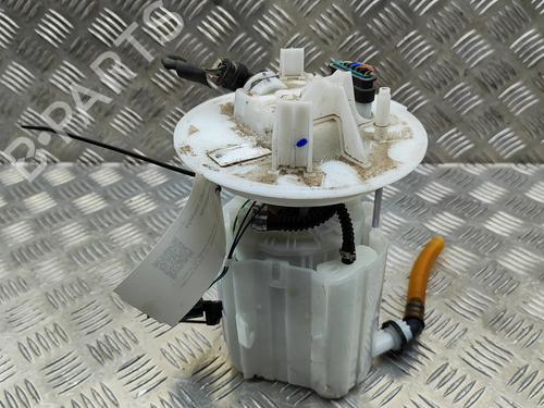 Used Fuel pump Fuel pump MERCEDES-BENZ GL-CLASS (X166) GL 450 4-matic (367 hp) 33433642 33433642