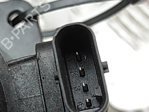 Mass air flow sensor VW PASSAT B8 (3G2, CB2) 1.6 TDI | BP33164264M95  - Image 5