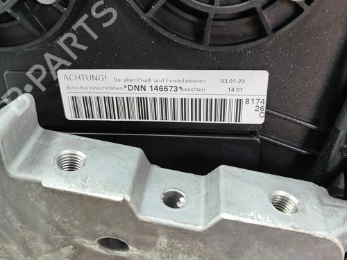 Motor VW T-ROC (A11, D11) 2.0 TSI 4motion | BP28559669M1 