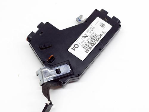 Electronic module MERCEDES-BENZ SL (R230) 500 (230.475) | BP10073049M83 