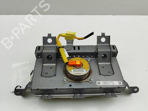 Passenger airbag TOYOTA PRIUS PLUS (_W4_) 1.8 Hybrid (ZVW4_) | BP27531765C10 