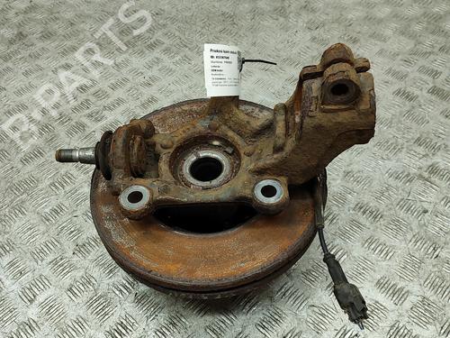 Left front steering knuckle FORD TRANSIT CUSTOM V362 Bus (F3) 2.0 EcoBlue | BP31297089M25