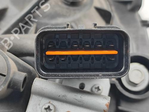 Right headlight MITSUBISHI LANCER VIII (CY_A, CZ_A) EVO X (CZ4A) | BP33371021C29  - Image 7