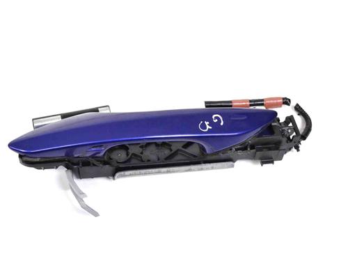 Høyre bak utvendig håndtak LEXUS NX (_Z1_) 300h (AYZ10_) (155 hp) 30216338