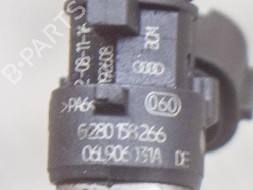Injector VW GOLF VII (5G1, BQ1, BE1, BE2) 2.0 GTI | BP7266719M100 