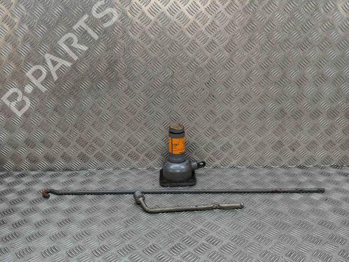 Used Other NISSAN PATROL GR V Wagon (Y61) 3.0 DTi (160 hp) 29486070