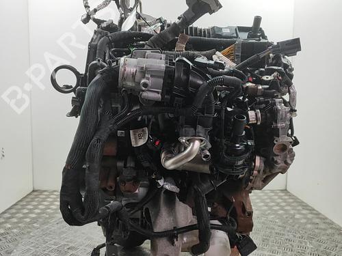 Engine FORD TRANSIT V363 Platform/Chassis (FED, FFD) 2.0 EcoBlue | BP33731841M1 - Image 4