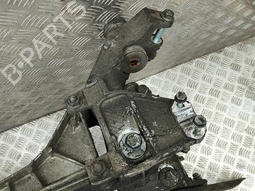 Rear axle PORSCHE 911 (996) 3.4 Carrera | BP16258764M2 