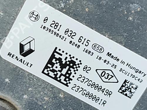 Electronic module OPEL MOVANO B Bus (X62) 2.3 CDTI FWD (JV) | BP37583790M83  - Image 6