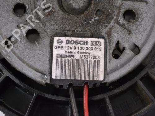 Radiator fan MINI MINI COUNTRYMAN (R60) Cooper D | BP30219872M35