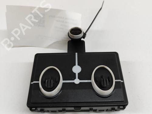 Used Electronic module AUDI A5 Sportback (F5A, F5F) 2.0 TFSI (190 hp) 16194381