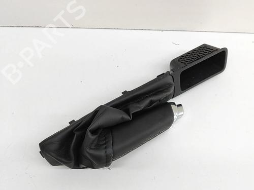 Hand brake FORD PUMA (J2K, CF7) 1.0 EcoBoost mHEV | BP27787064I18