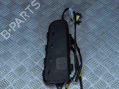 Left seat airbag NISSAN QASHQAI I (J10, NJ10) 1.6 | BP7740271C13 