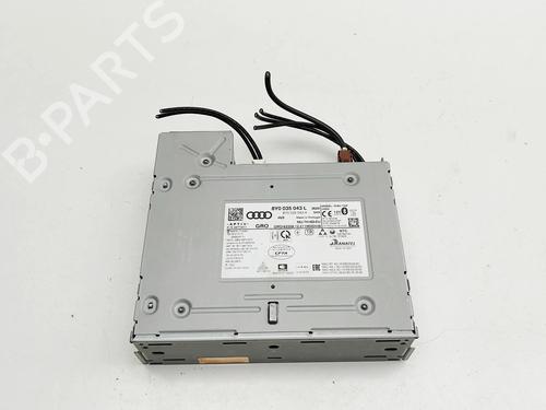 Electronic module AUDI A3 Limousine (8YS, 8YM) S3 TFSI quattro | BP31113164M83 