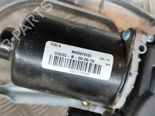 Front wipers mechanism TESLA MODEL X (5YJX) 90D AWD | BP17077076C83