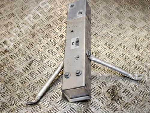 Used Bumper shock absorber BMW i3 (I01) s Electric (102 hp) 27754559