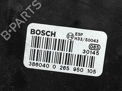 ABS Bremseaggregat VW PHAETON (3D1, 3D2, 3D3, 3D4, 3D6, 3D7, 3D8, 3D9) 6.0 W12 4motion | BP29488104M43